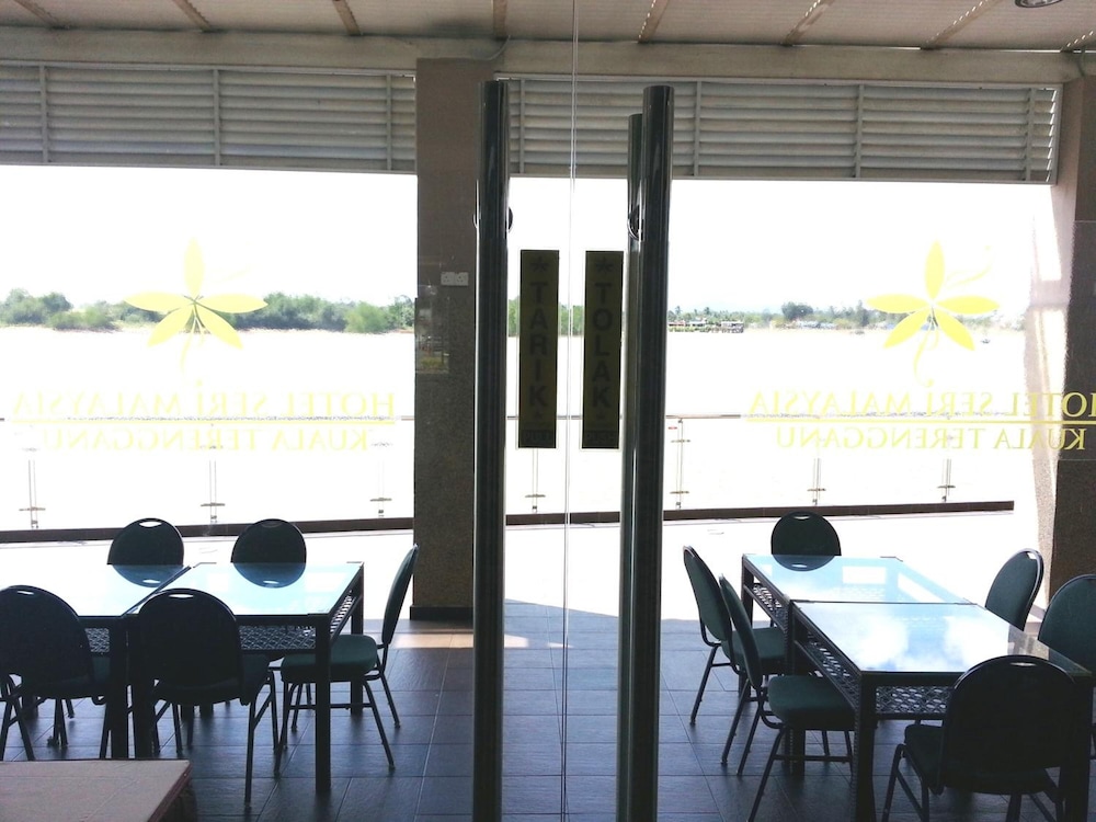 Hotel Seri Malaysia Kuala Terengganu 48/57