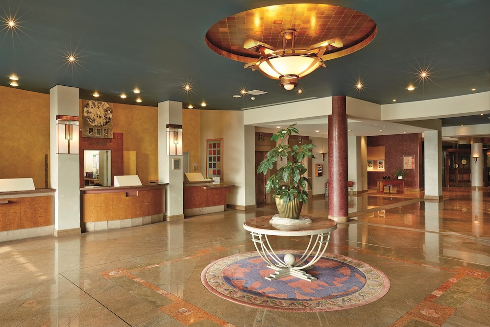 H4 Hotel Hannover Messe Formerly Copthorne Hotel Hannover 46/54