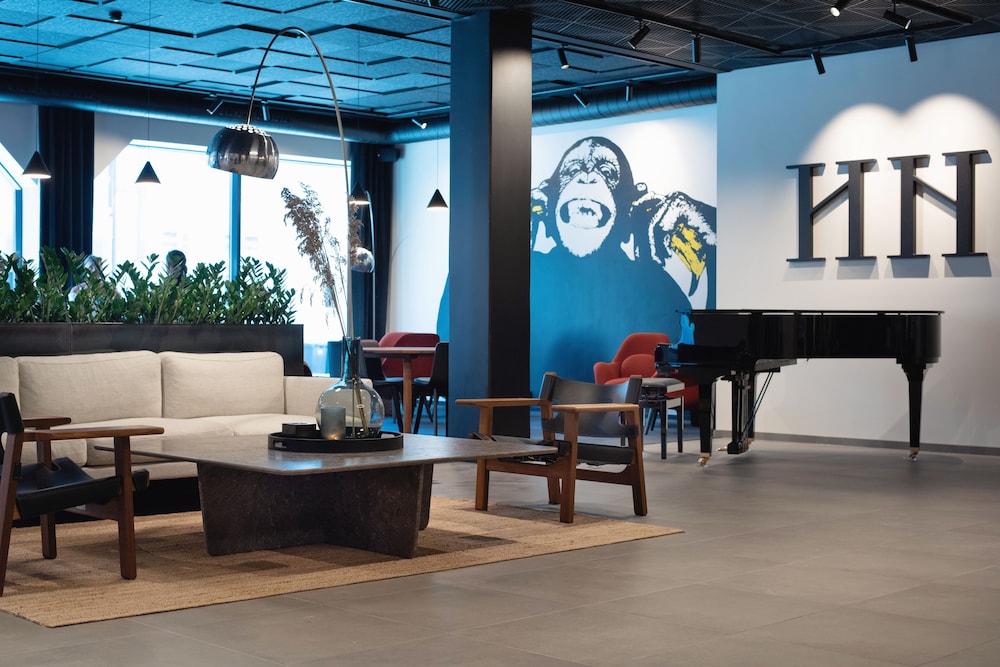 Thon Partner Hotel Norge 32/41