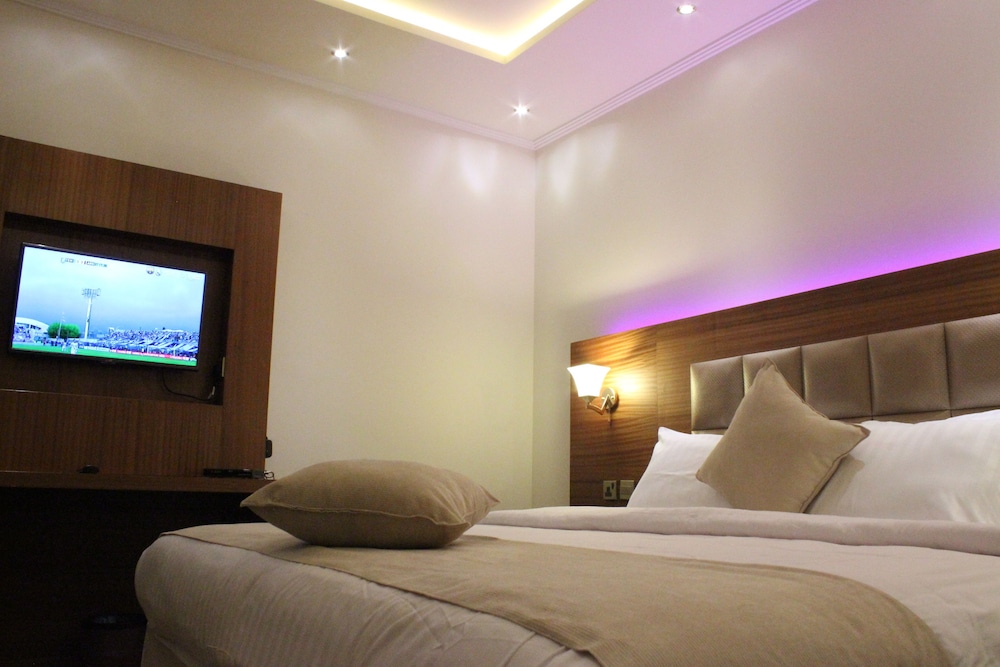 فندق سماء إن(Sama Inn Hotel Apartments) 20/70