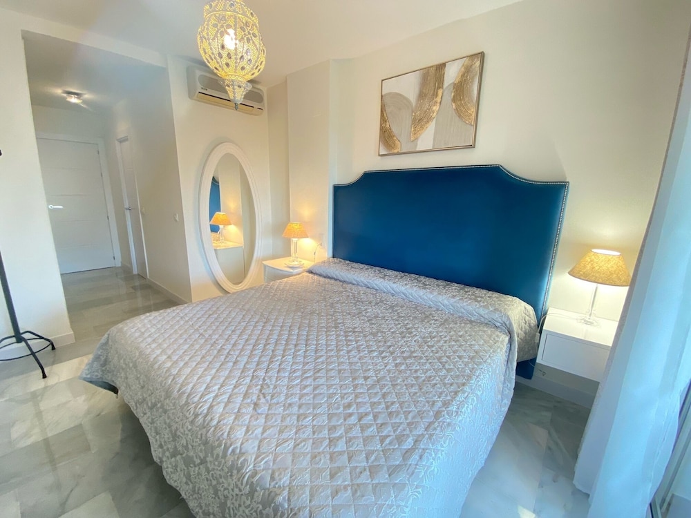 Mi Capricho Beachfront Apartment - Sitio De Calahonda 21/50