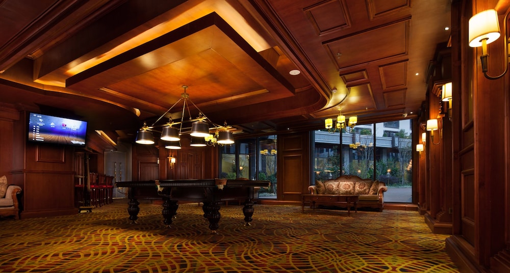Grand Bravo Hotel 9/63