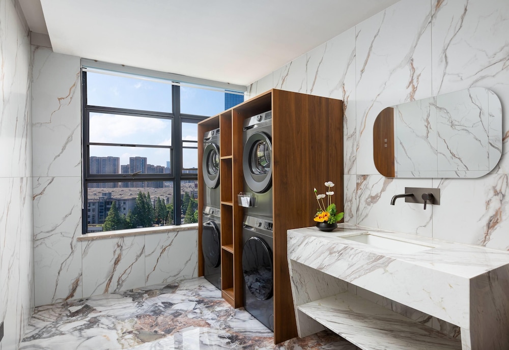 Days Inn by Wyndham Changsha Yuanda Road 14/20