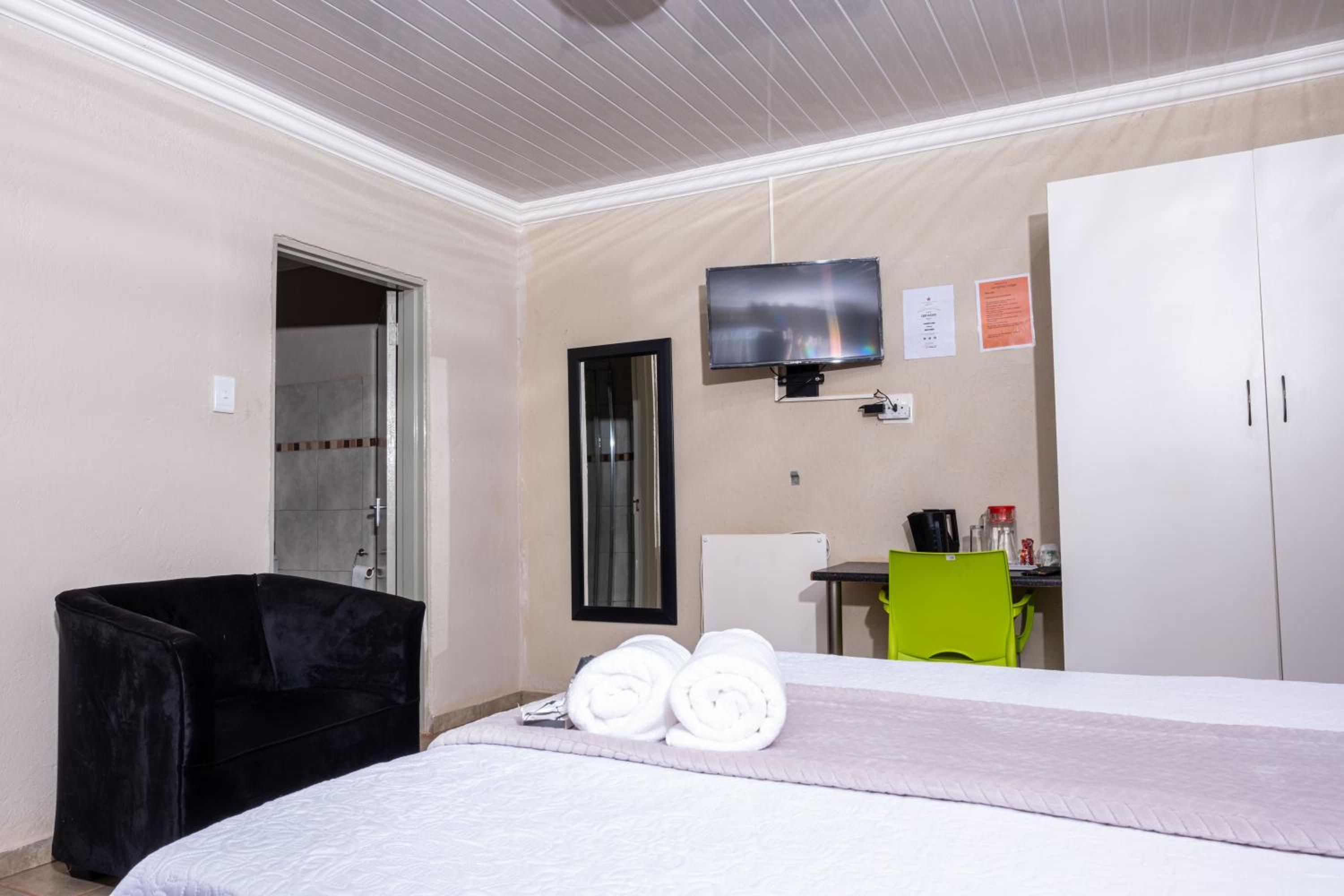 Lempitse Lodge 11/50