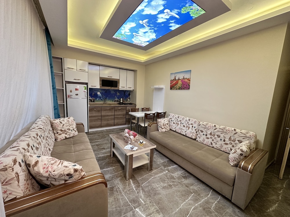 Cakir Termal Otel 13/19