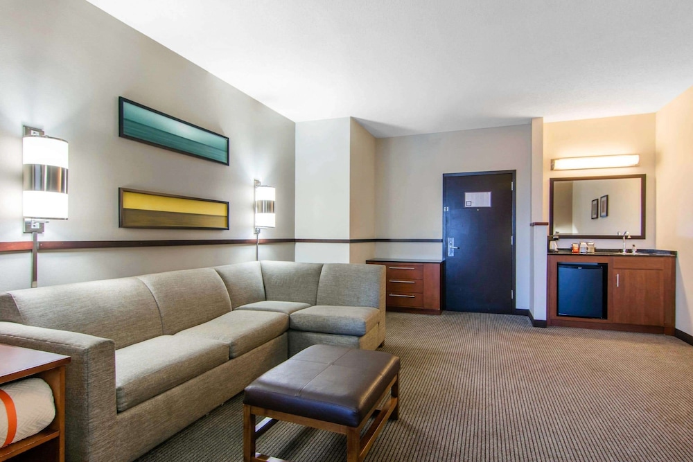 AmericInn by Wyndham Stonecrest near Atlanta 16/23