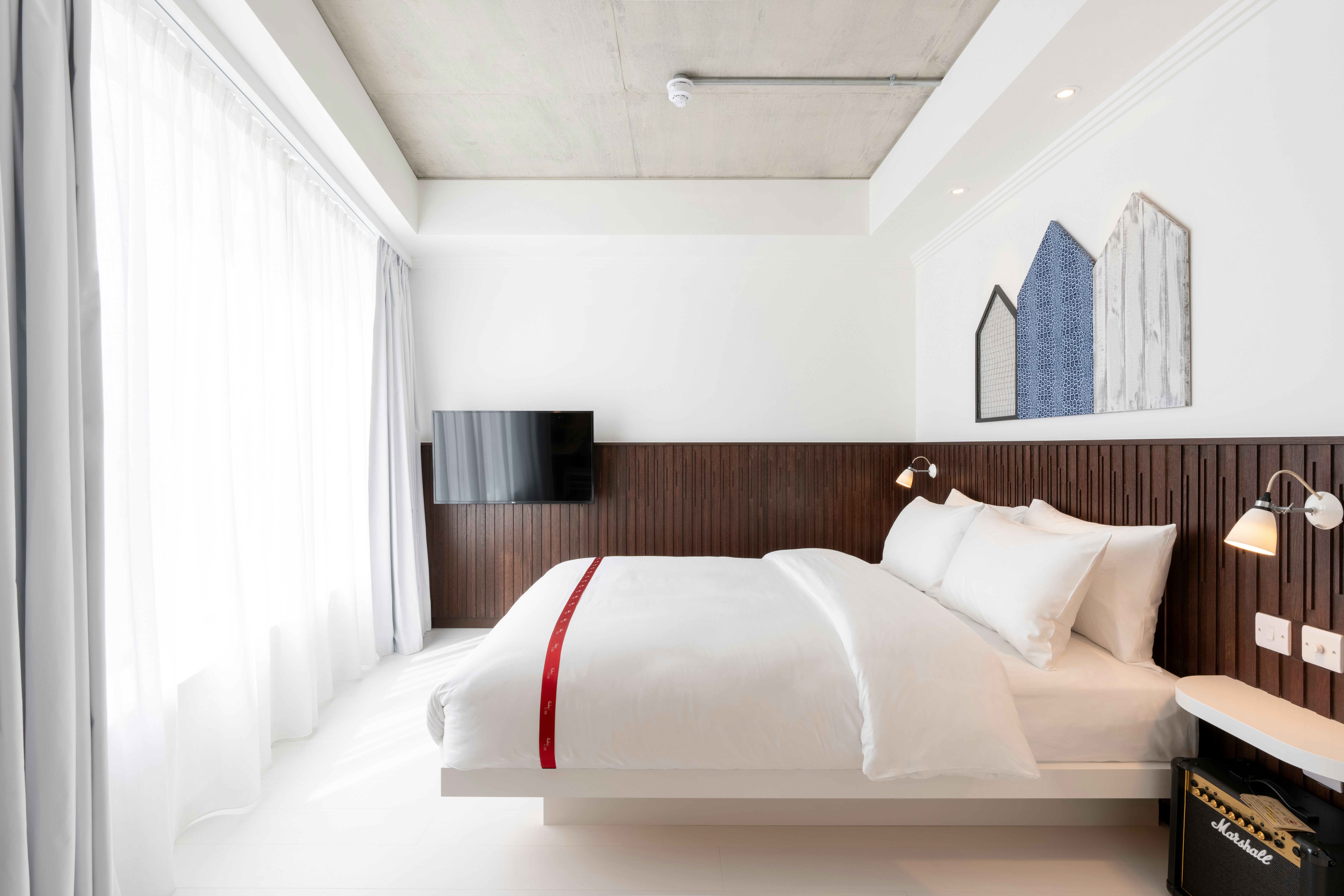Ruby Zoe Hotel 7/50