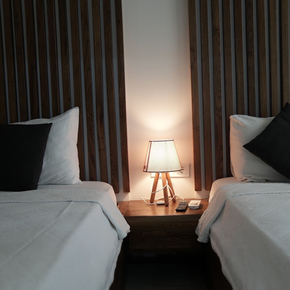 EXEN HOTEL 18/50