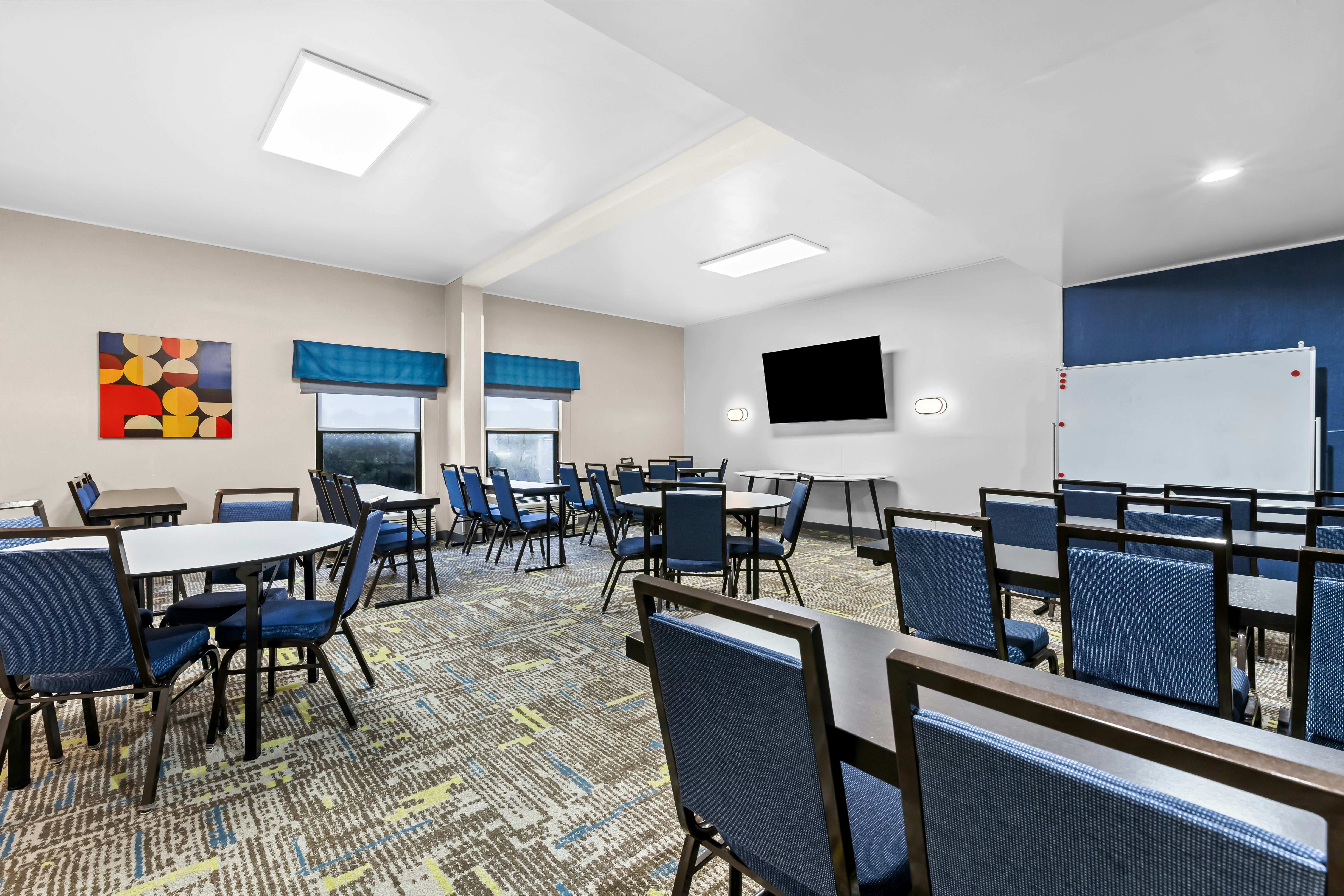 Hampton Inn Florence Midtown 36/45