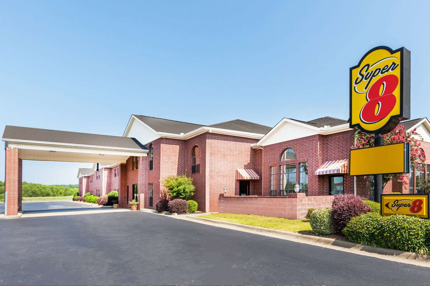 Sleep Inn & Suites Searcy near University 23/24