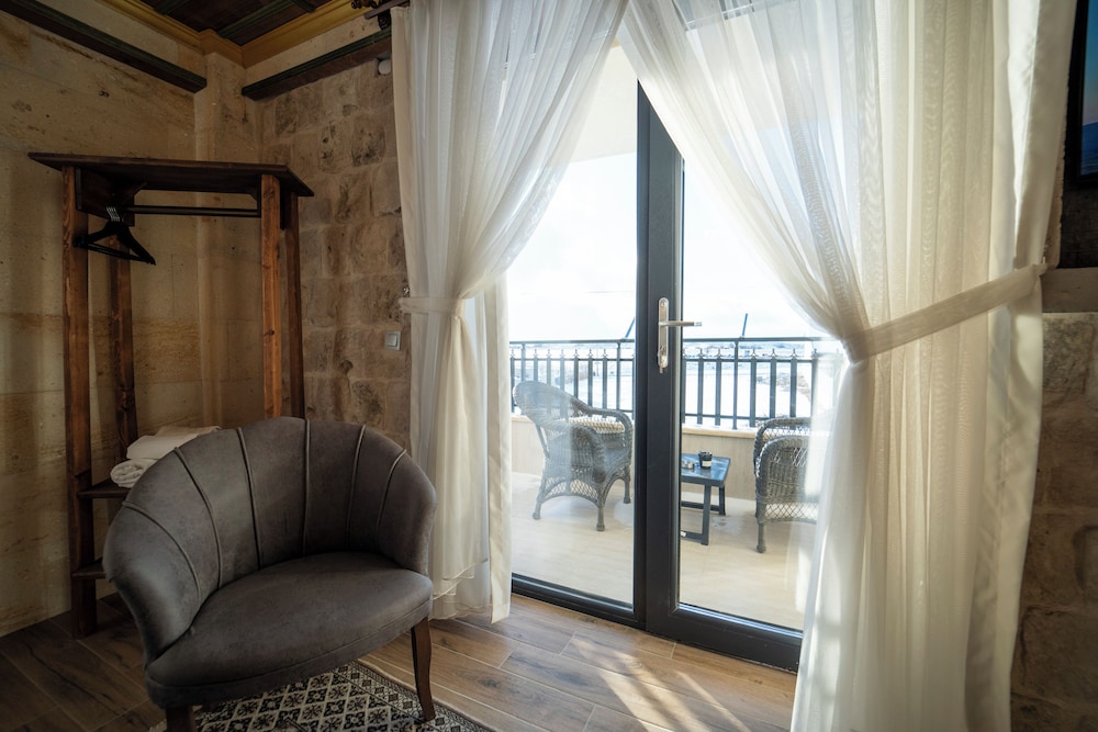 Incebey Konak Cappadocia 29/48