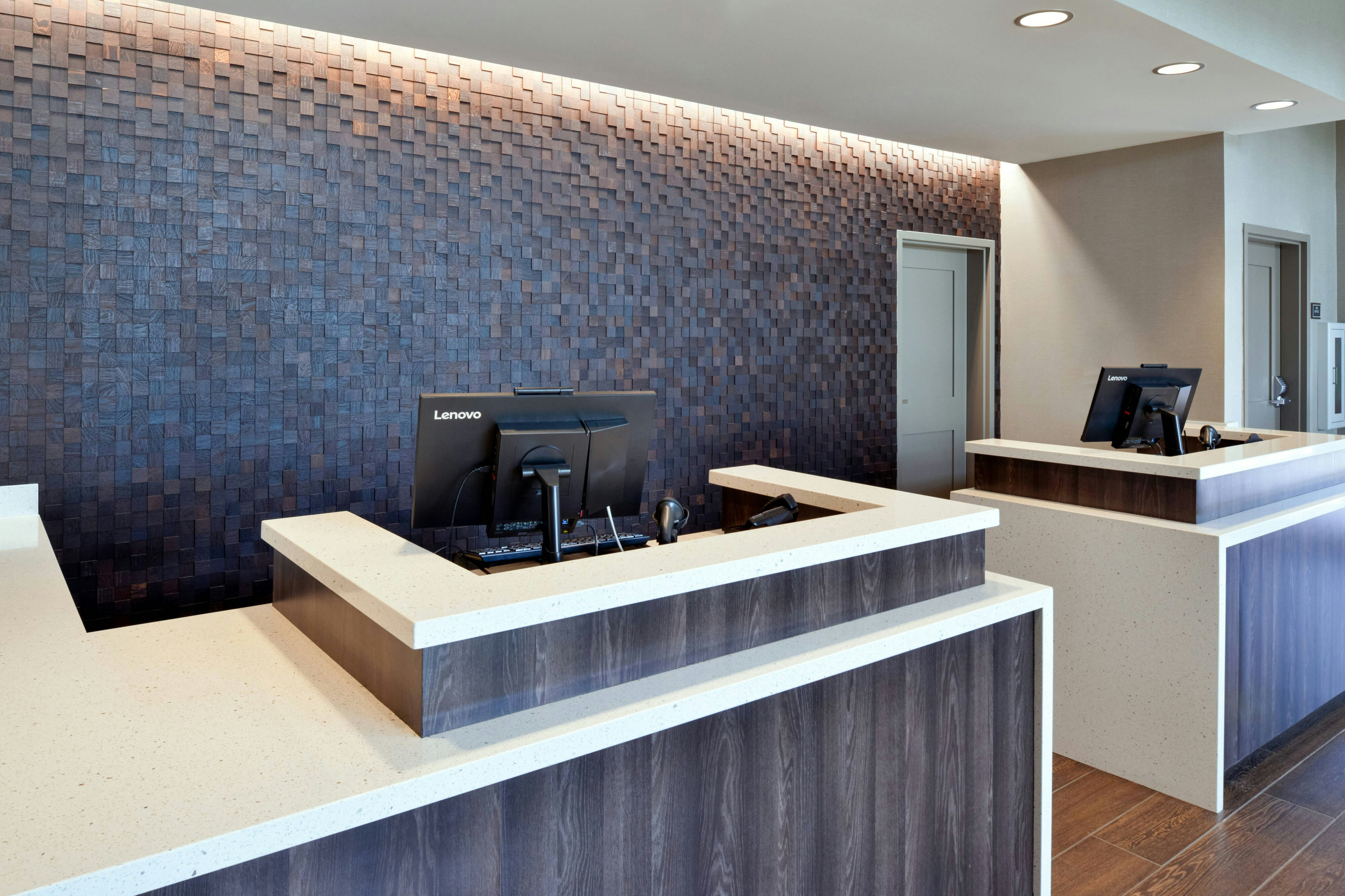 Residence Inn by Marriott Bakersfield West 6/42