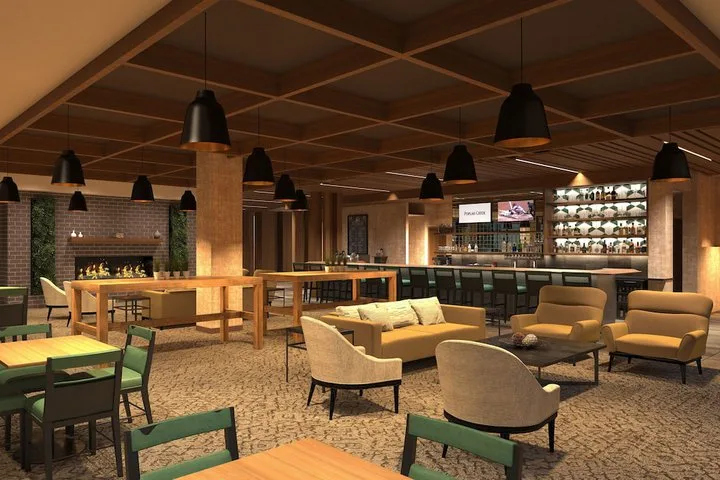 Residence Inn by Marriott Milwaukee Brookfield at Poplar Creek 23/37