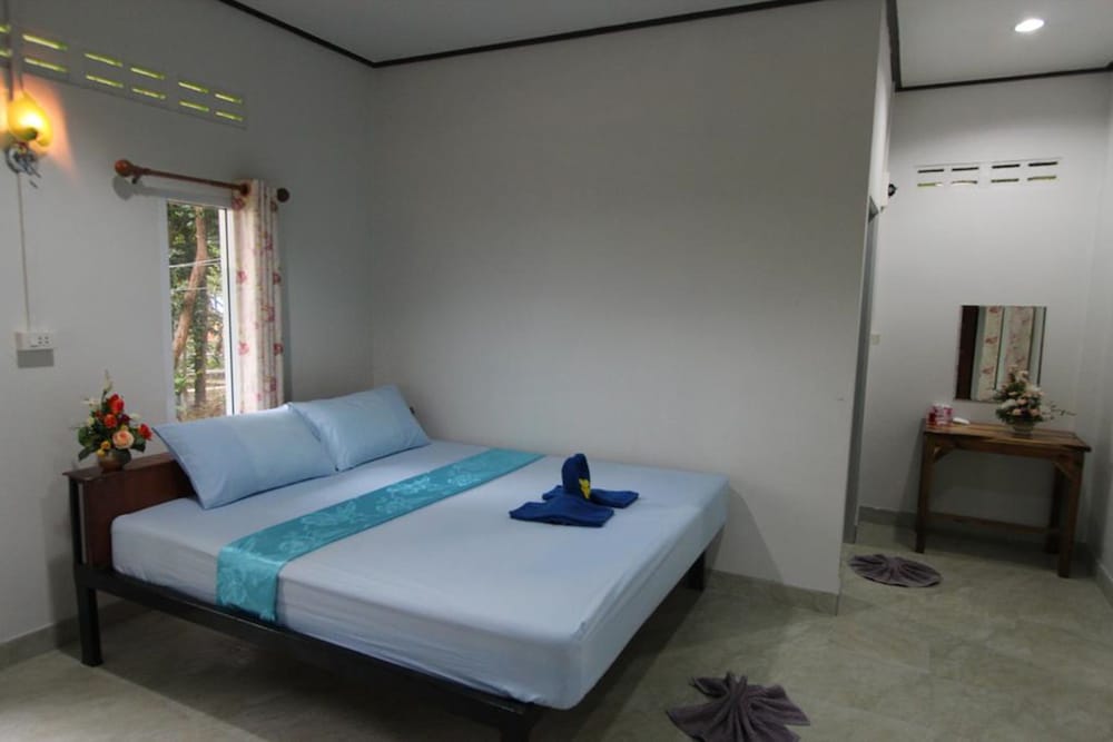 Koh Phayam Greentawan Resort 27/53