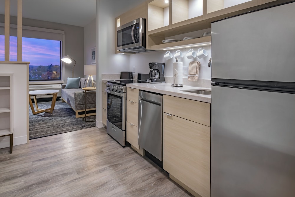 TownePlace Suites by Marriott Wrentham Plainville 7/52