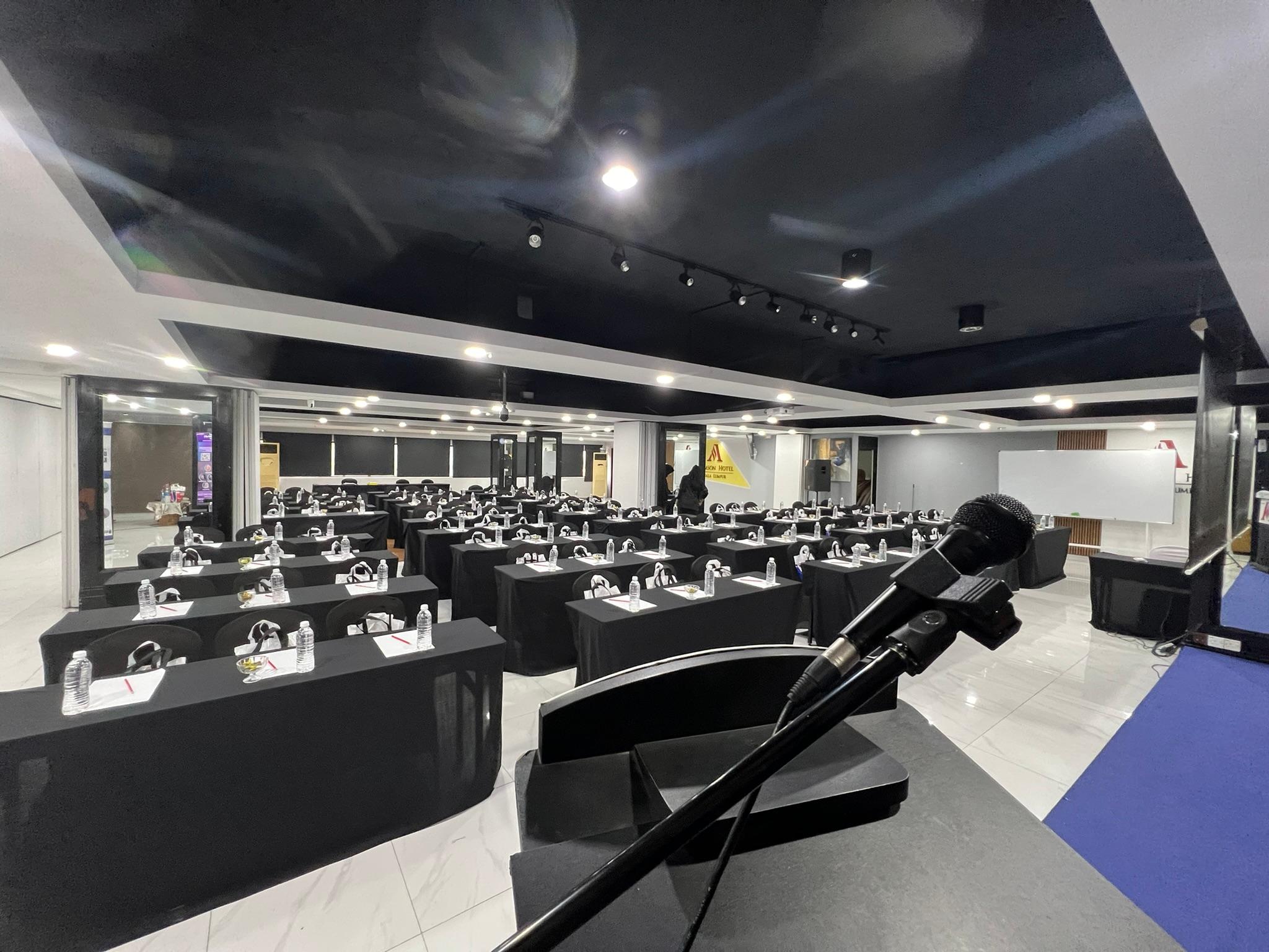 Adamson Hotel Kuala Lumpur 30/48