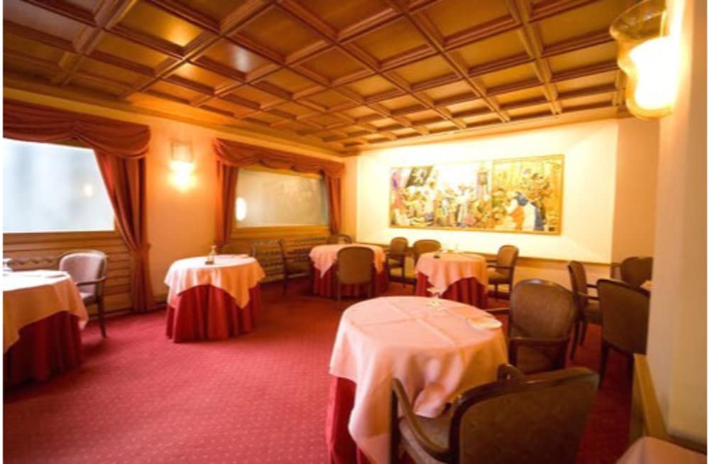Hotel Pavillon 50/58
