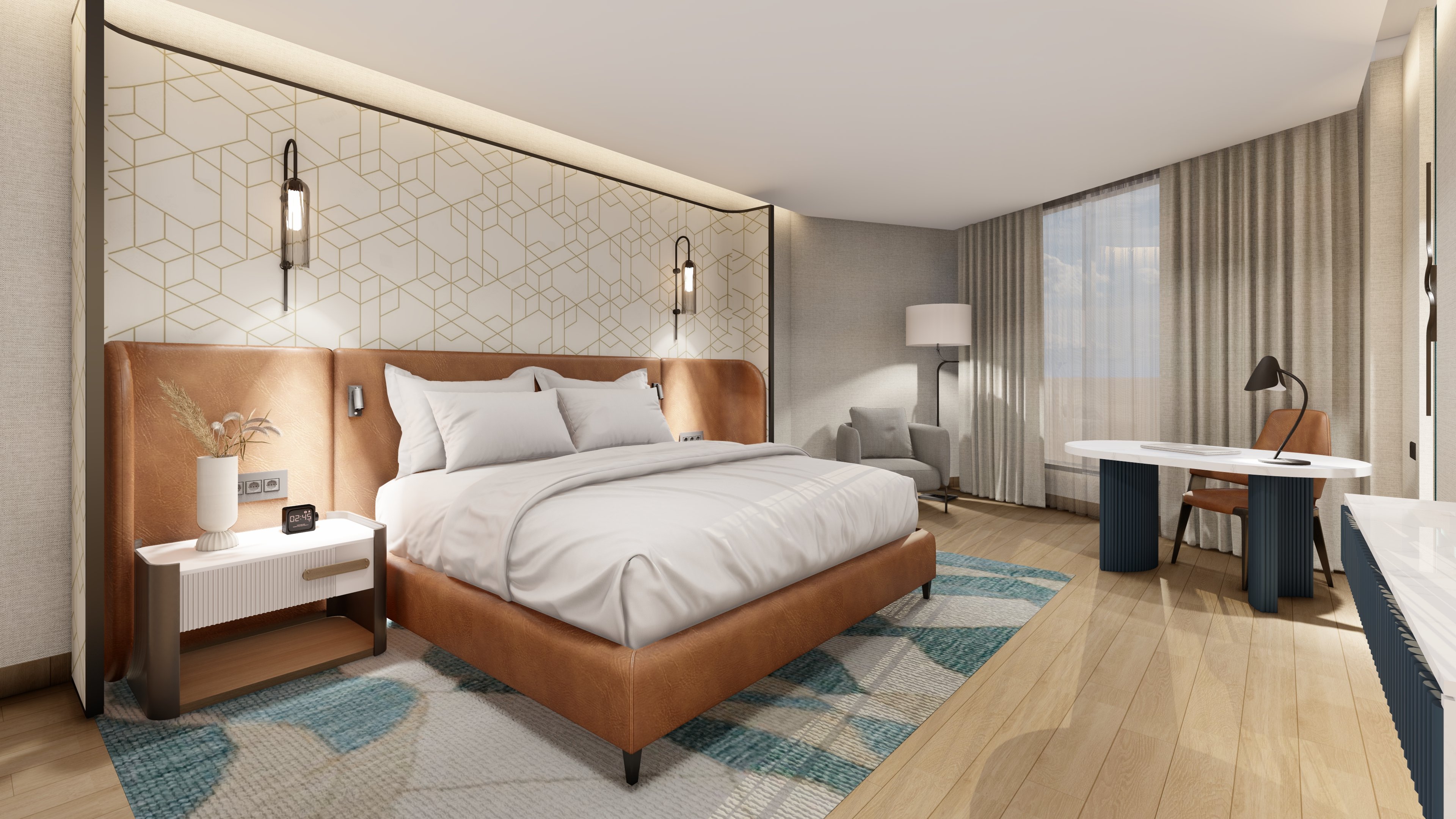 Voco Cairo Arabella Plaza by IHG 18/63