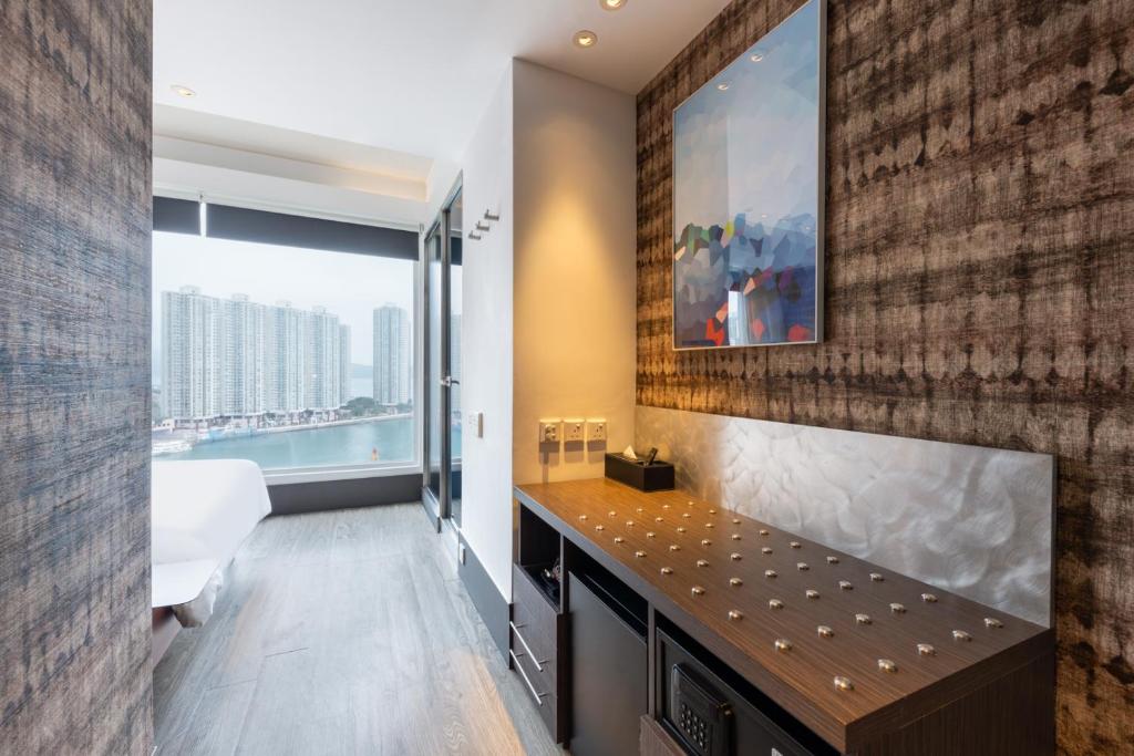 The Aberdeen by Ovolo, a Wyndham Hotel 26/28