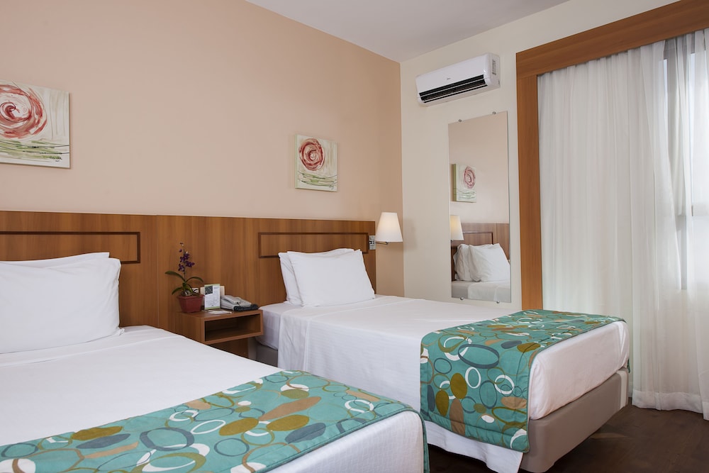 Hotel Golden Park Uberlandia 15/26
