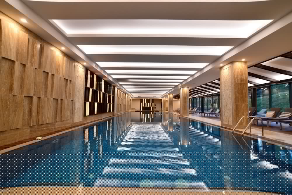 Radisson Blu Hotel Yerevan 20/50