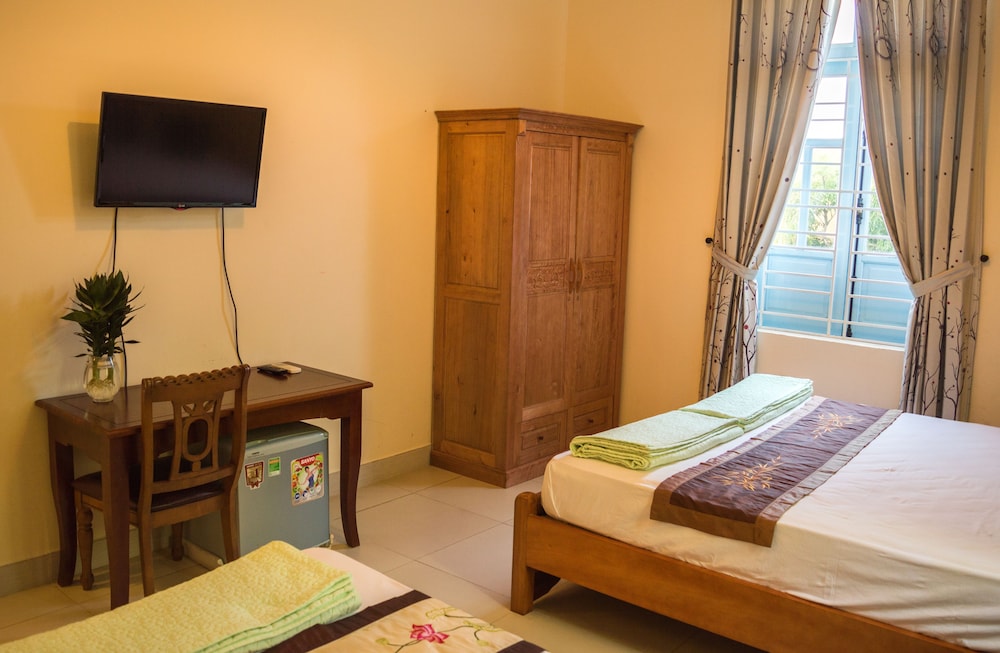 Areca Homestay 16/40