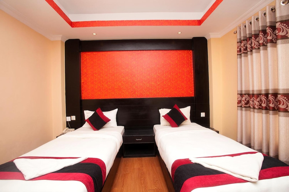 Kathmandu Regency Hotel 42/59