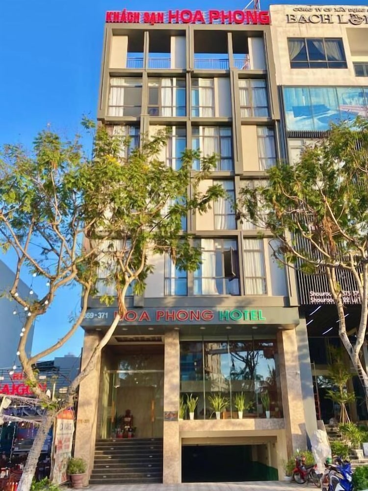 Hoa Phong Hotel 2/60