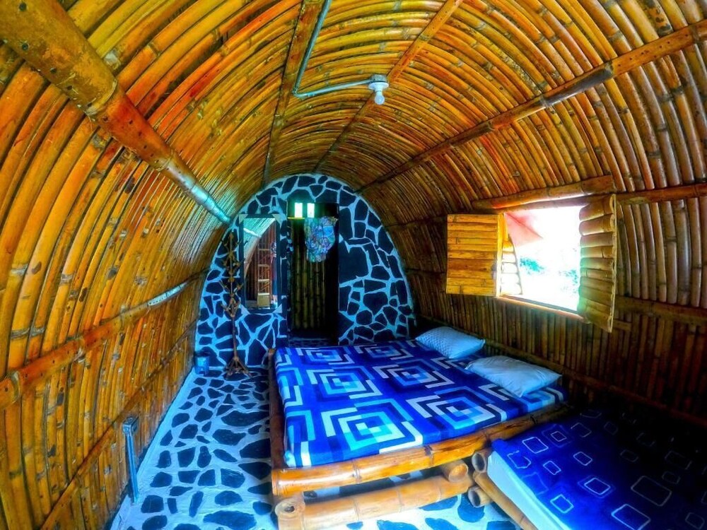Termales El Escondite 6/50