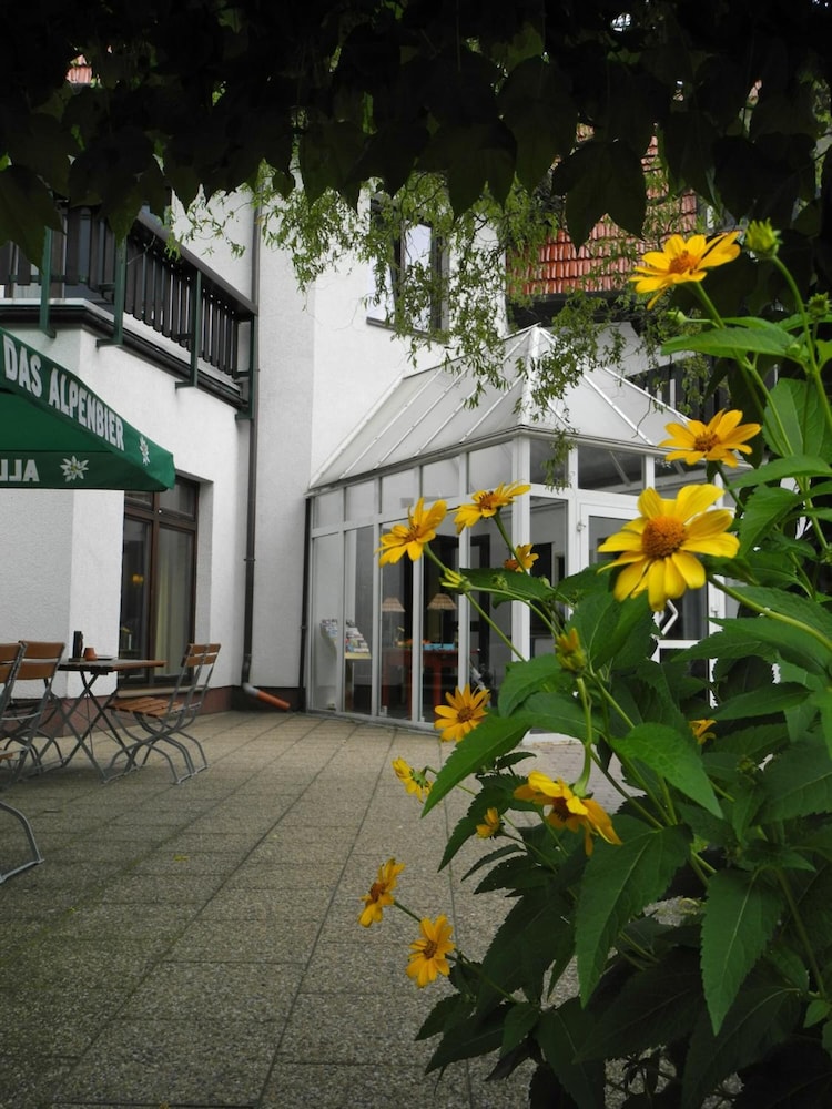 Waldhotel Wandlitz 54/57