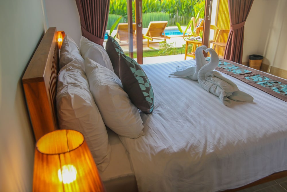 Cozy Cottages Lombok 13/50