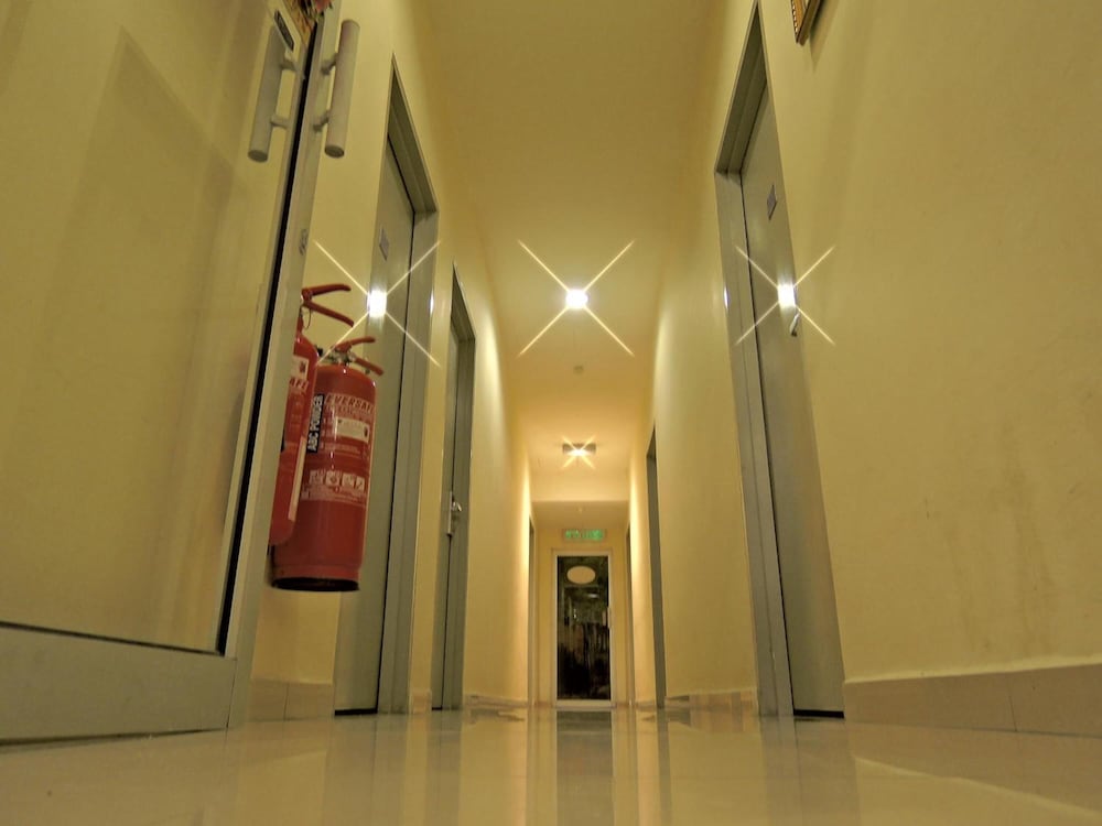Hotel Seri Nilai 31/52