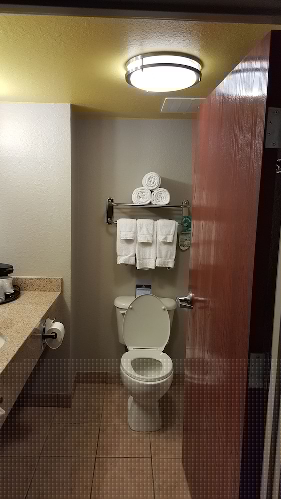 Best Western Auburndale Inn & Suites 36/42