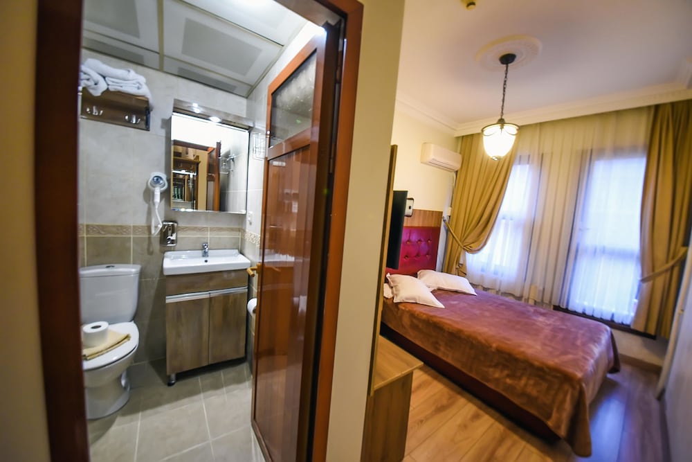 Kosk Otel 19/19