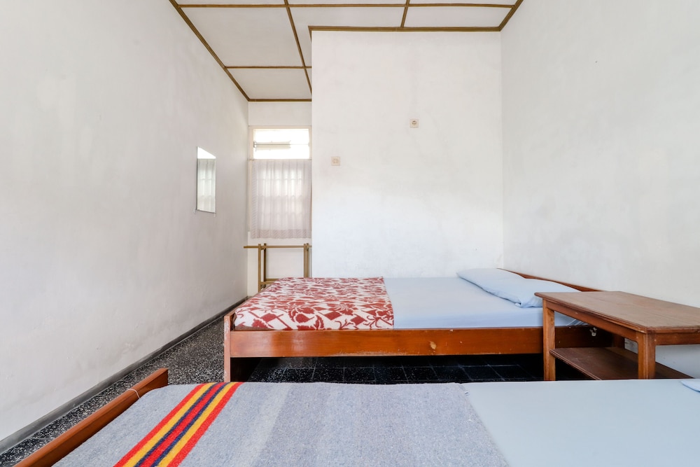 Satriafi Hotel by ZUZU 16/42