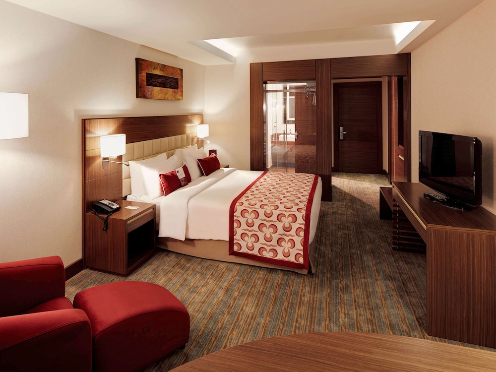 Hotel Mercure Istanbul Altunizade 15/67
