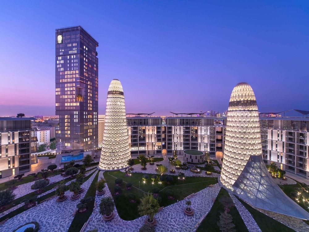 Banyan Tree Doha at La Cigale Mushaireb 45/50