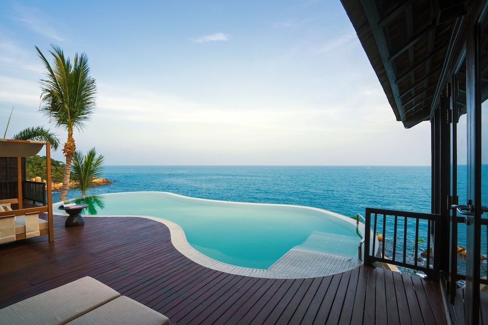 Silavadee Pool Spa Resort in KOH SAMUI