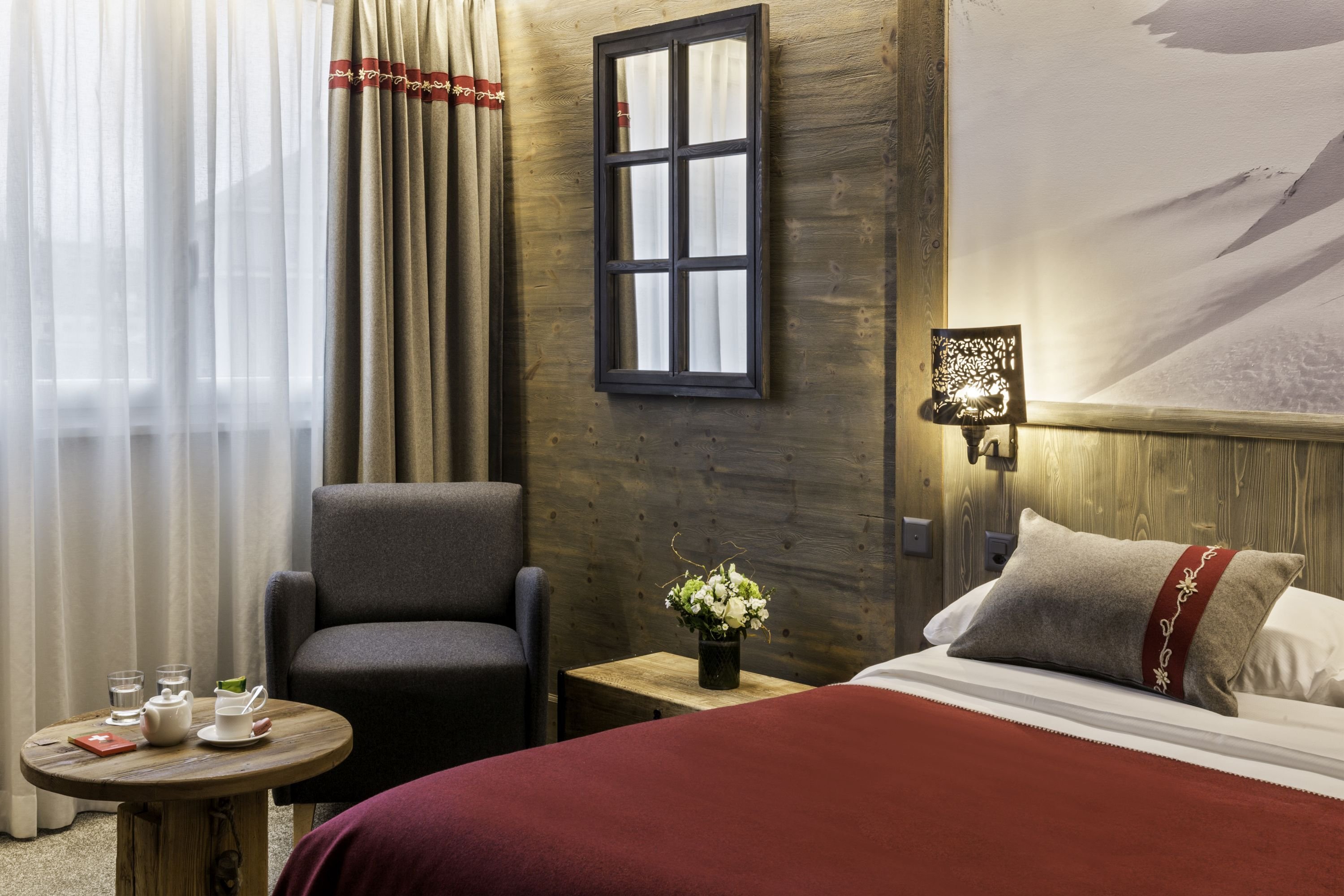 Hotel Edelweiss 14/58