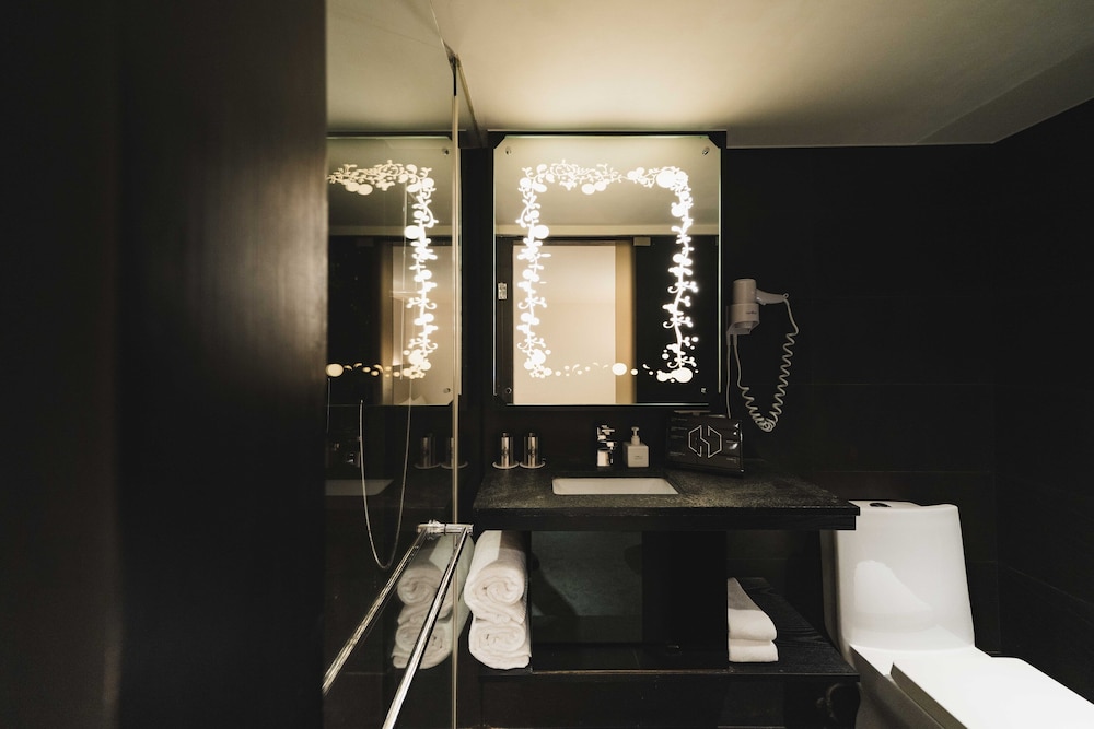 Swiio Hotel 34/58