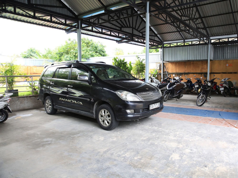 Hoa Phat Hotel &amp; Apartment 38/47