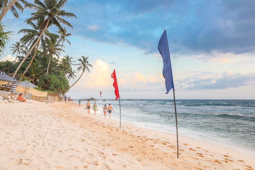 Dalawella Beach Resort 46/51