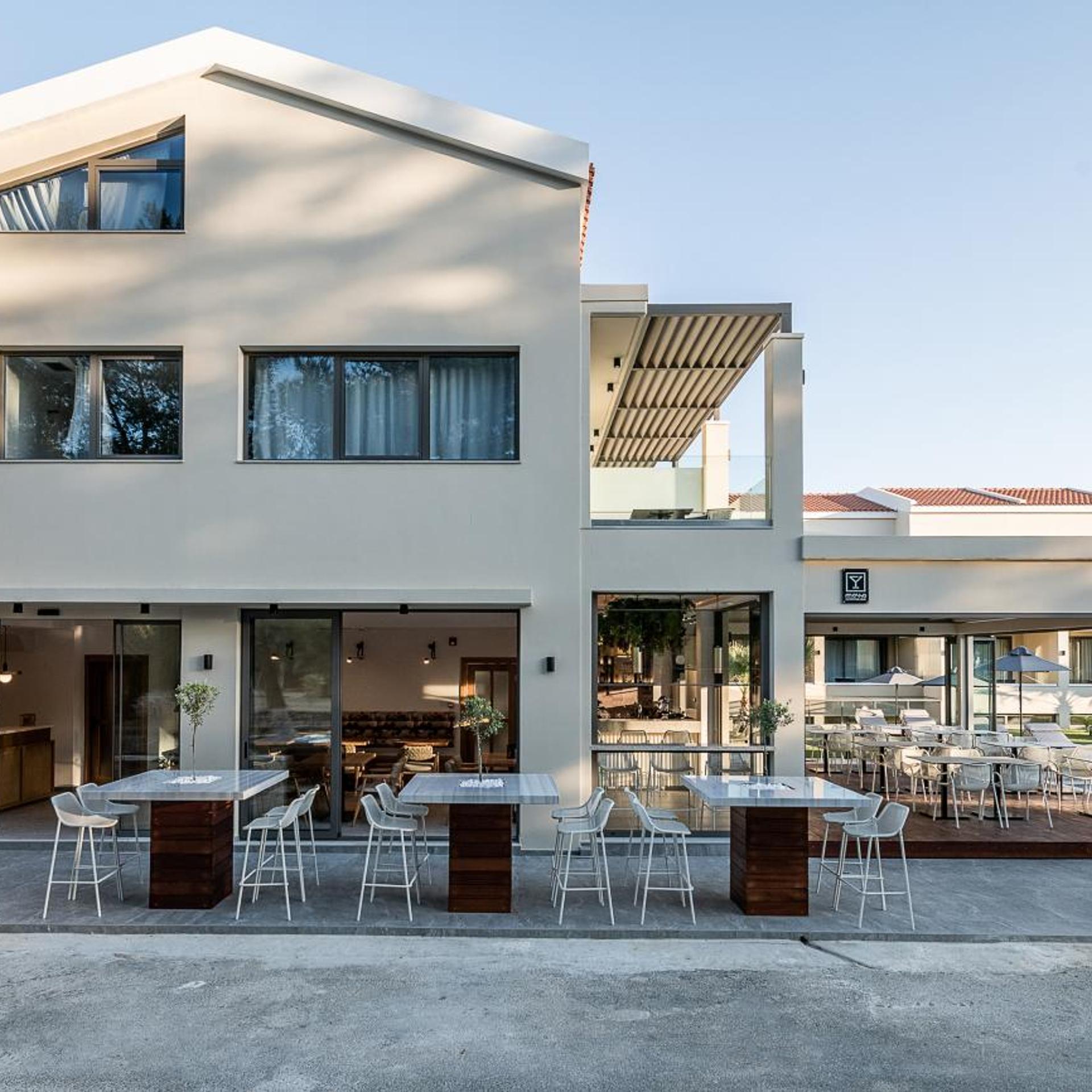 Mossa Well Being Hotel 2/50