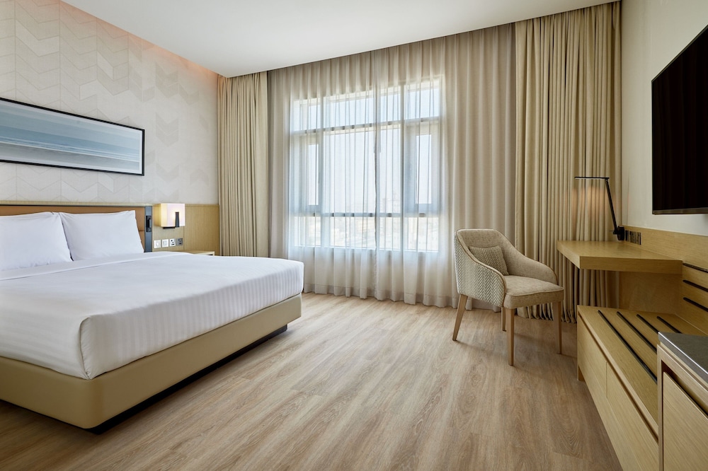 كورتيارد الجبيل(Courtyard Jubail) 8/41