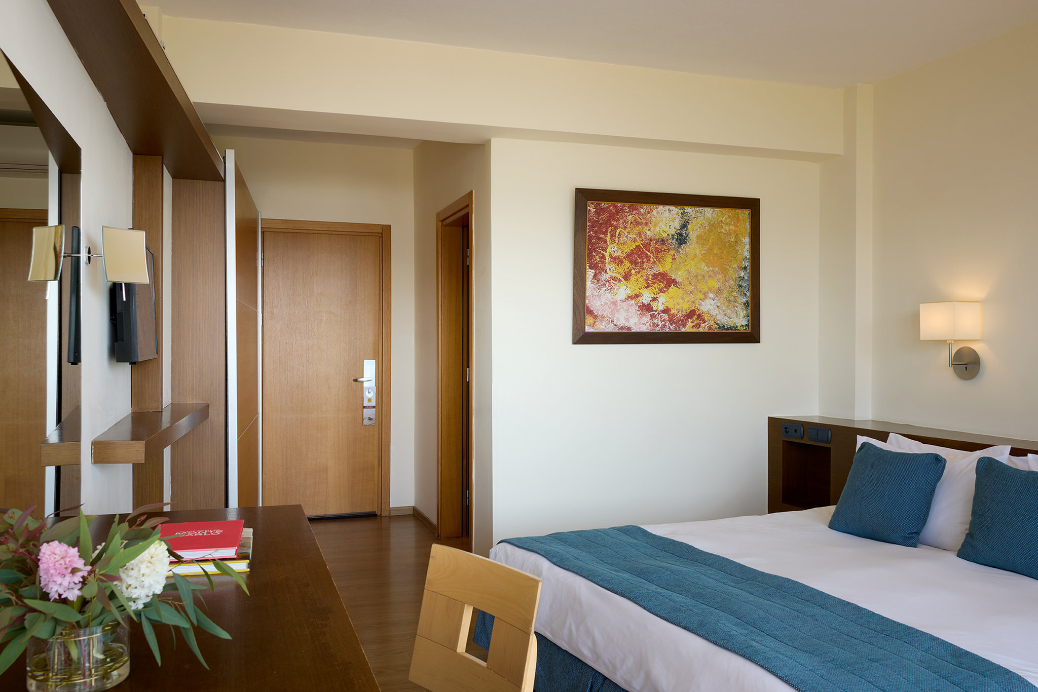 Domotel Xenia Volos 17/56
