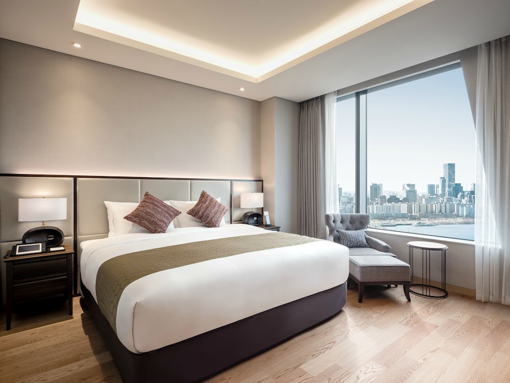 Grand Mercure Ambassasdor Hotel and Residences Seoul Yongsan 21/71