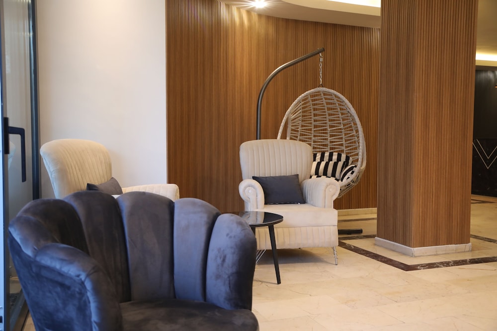 Ankara Risiss Hotel 53/74