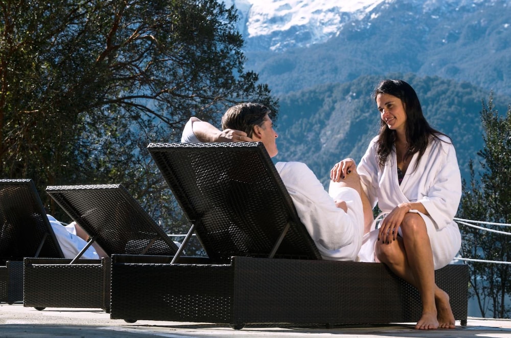 Puyuhuapi Lodge & Spa 3/50