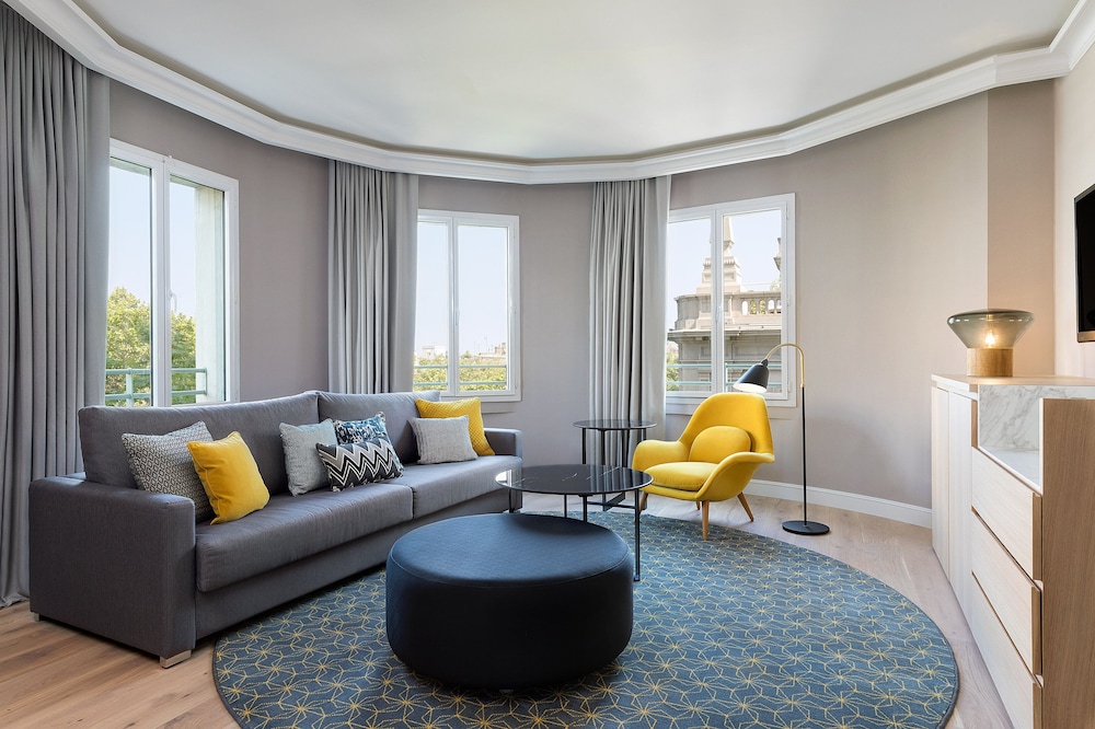 Le Meridien Barcelona 53/80