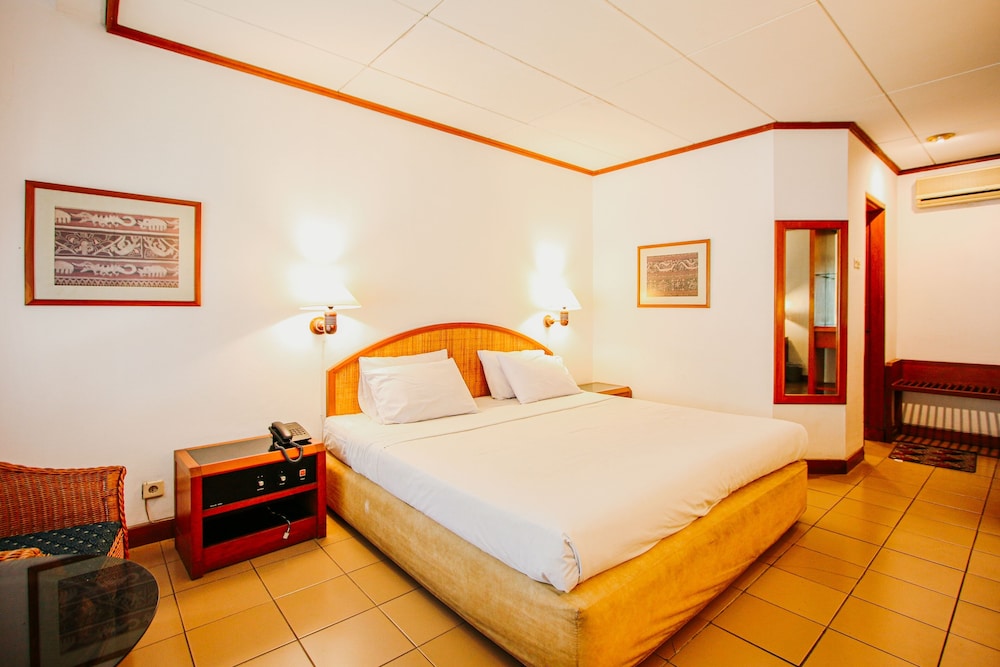 Hotel Bumi Asih 19/64